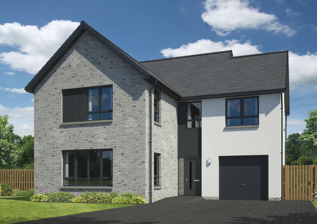 The Kincraig