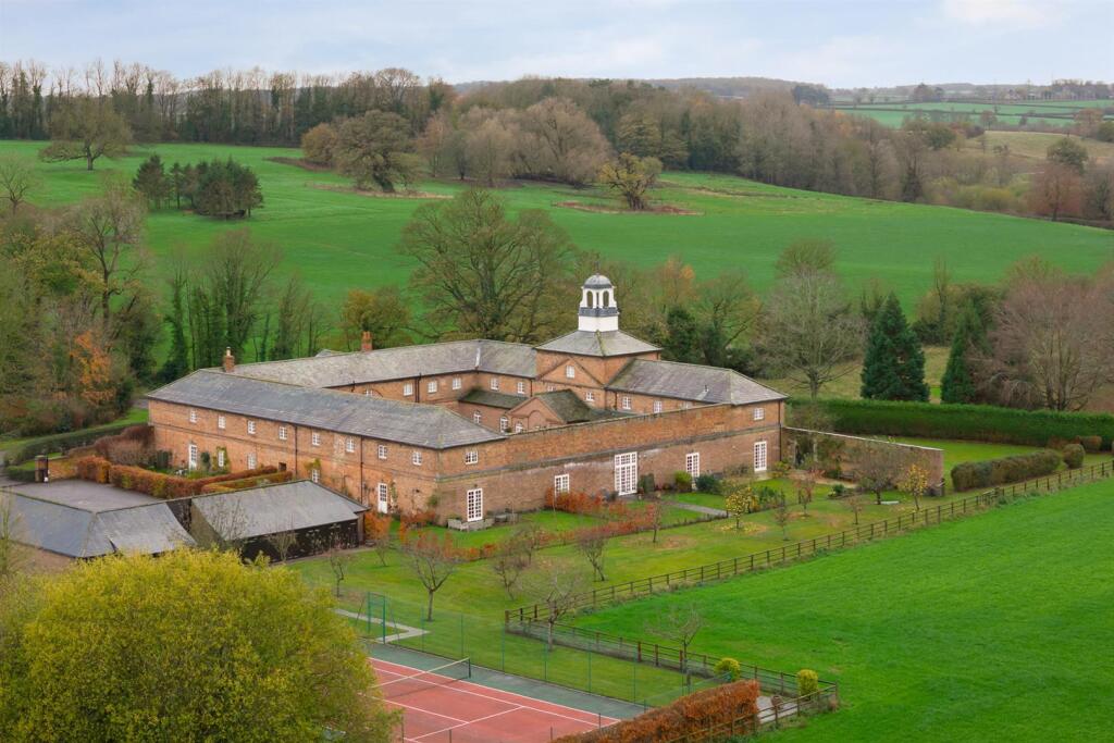 Derwent Court