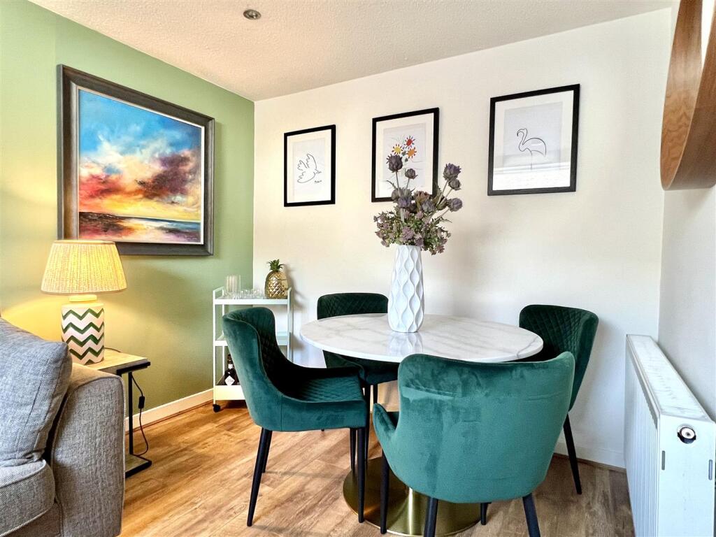 Low Causeway, Culross