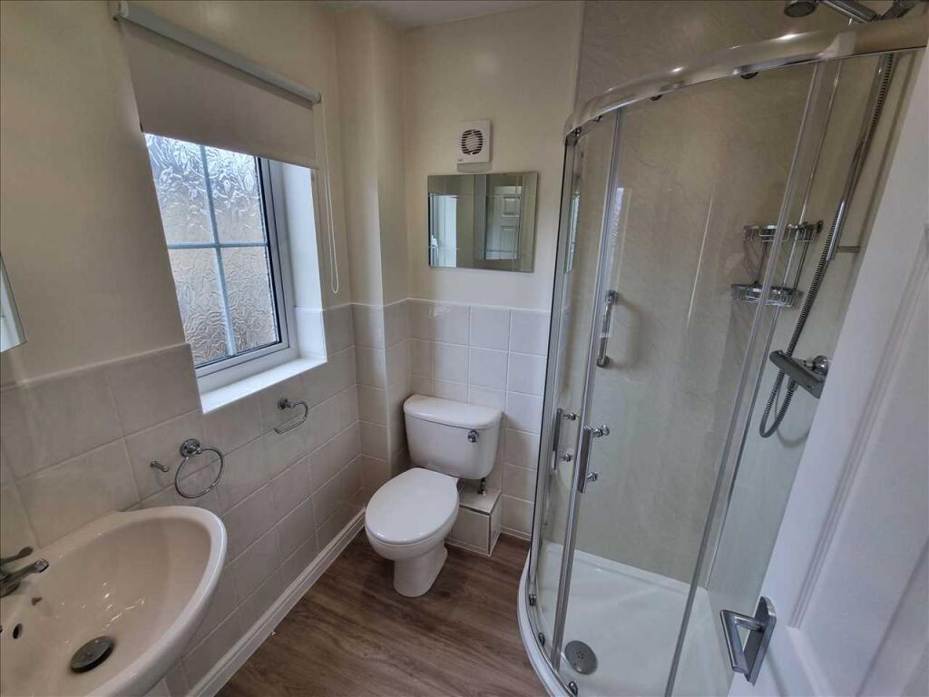 Master ensuite