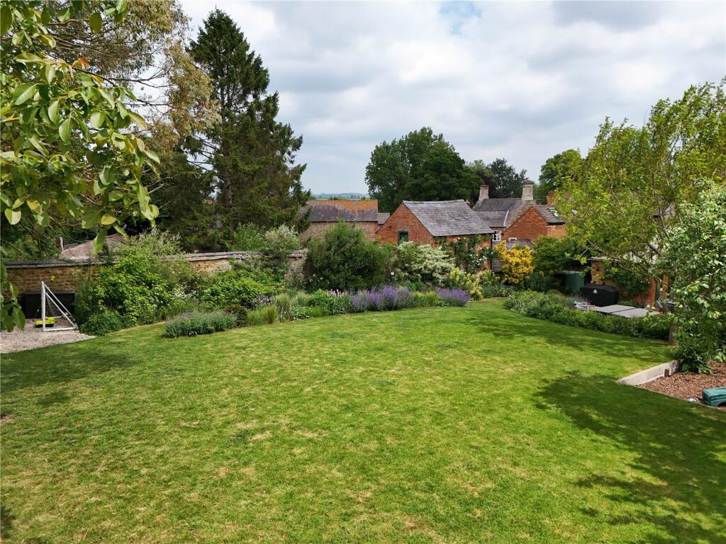 Gardens