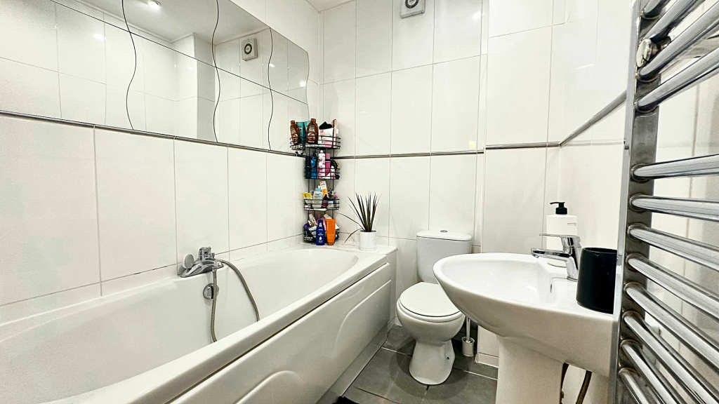 En-suite