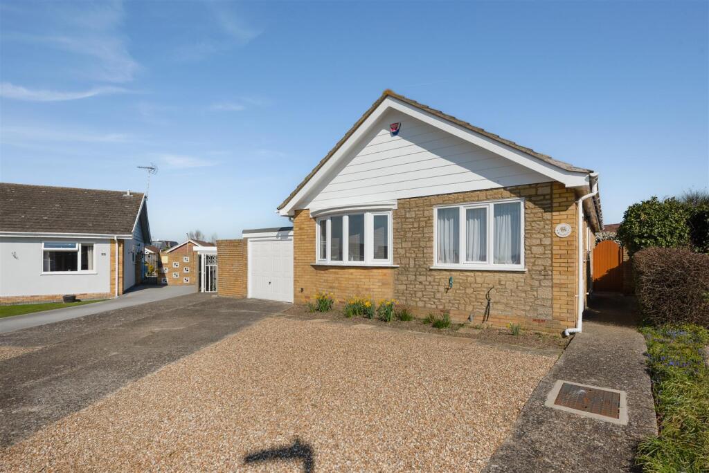 Milner Road, Seasalter, Whitstable