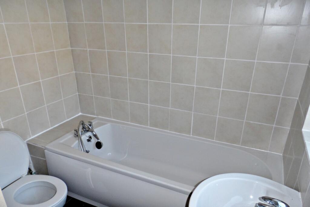Bathroom/WC