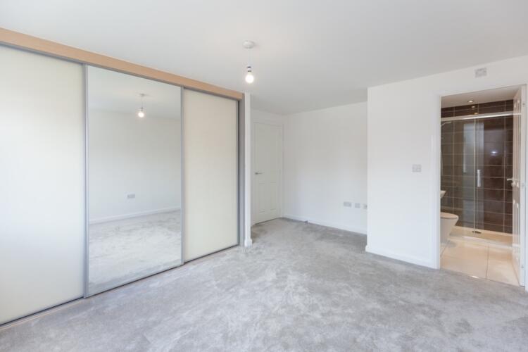 Main bedroom