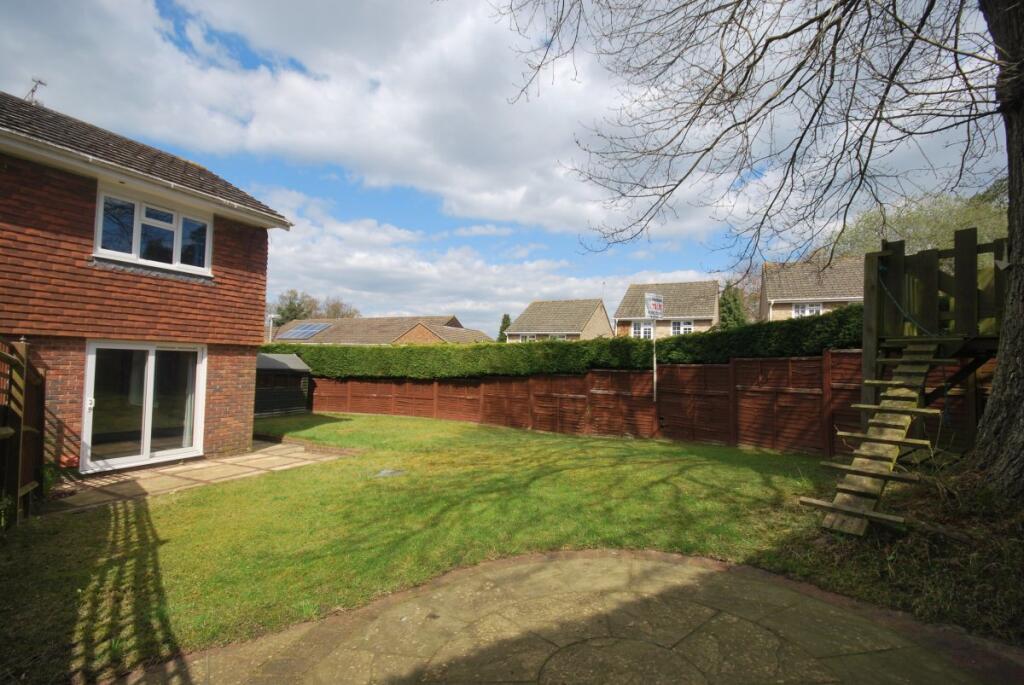 Frankfield Rise, Tunbridge Wells
