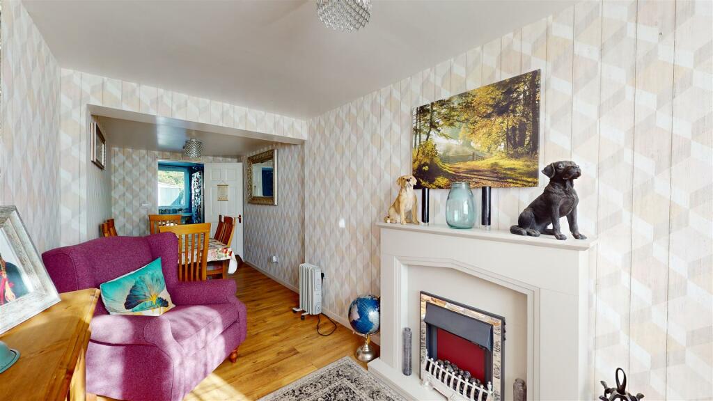 DINING ROOM/BEDROOM FOUR