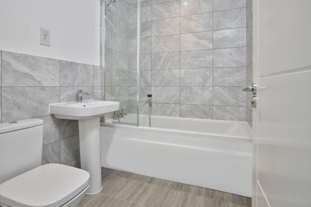 Westcombe Park The Ashtead