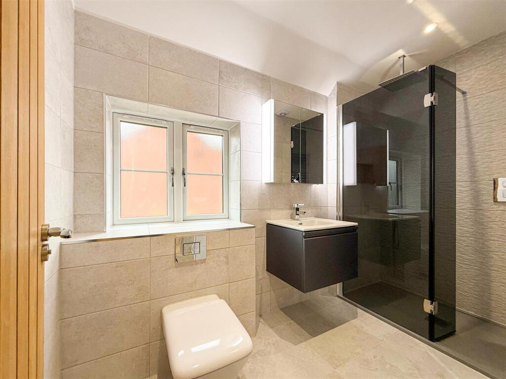 en suite