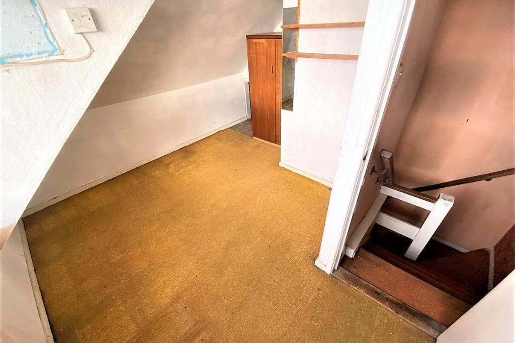 Loft Room