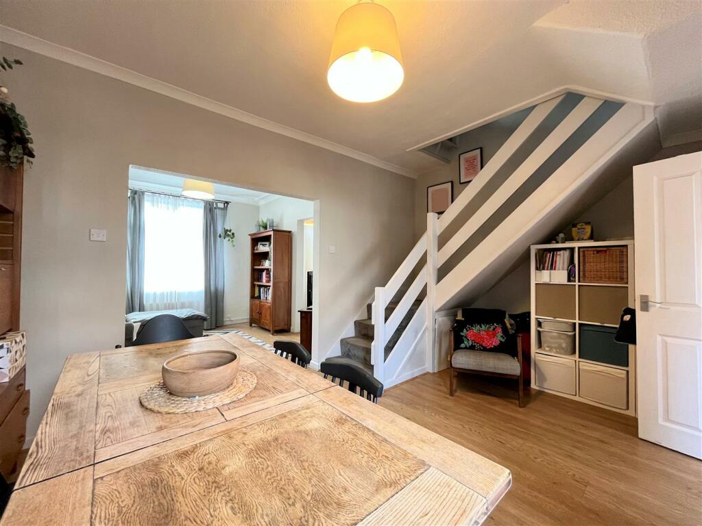 Dining Area Aspect 2