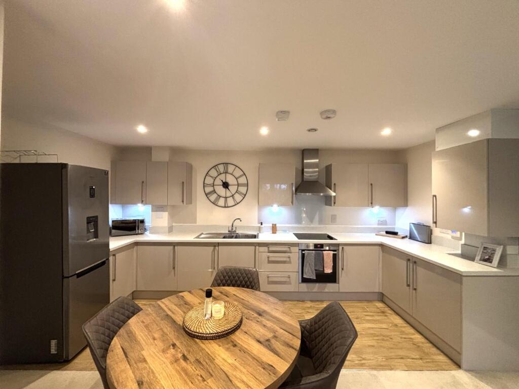 Copeland House, Giles Crescent, Stevenage