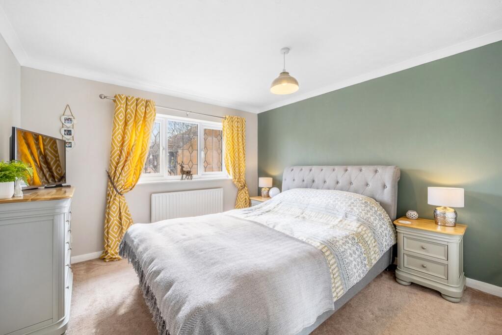 28 St. Leonards Avenue (Woodhall Spa)-20