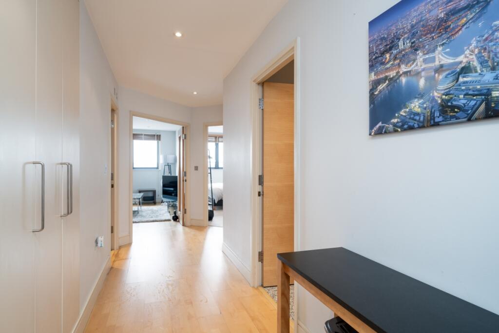 Caraway Apartment...