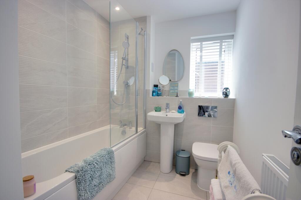 1 Family Bath A