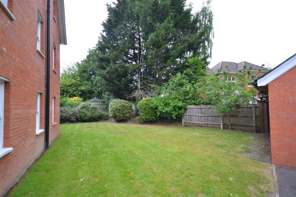 Communal Garden