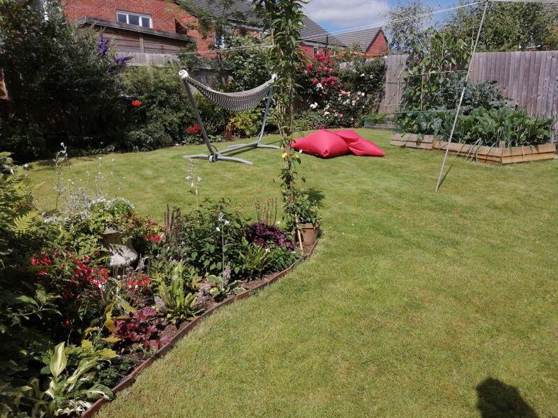 Rear Garden 2