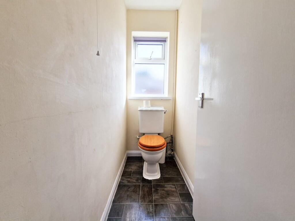 WC new