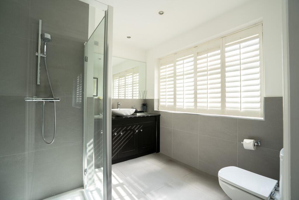 En-suite