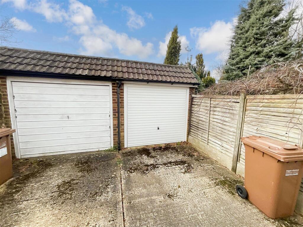 Garages