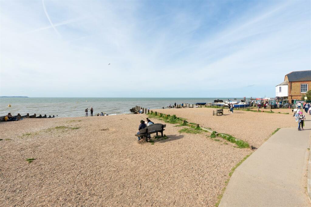 High Street, Whitstable
