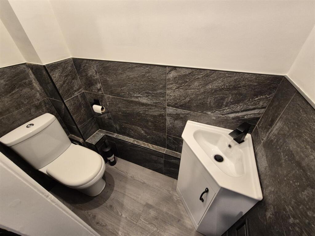 WC