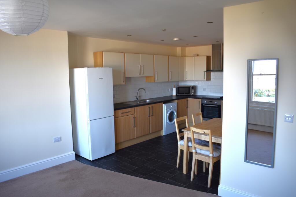 Living Room/Kitchen