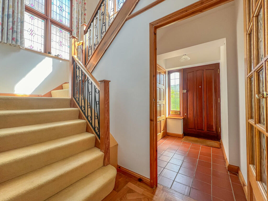 entrance hall 1