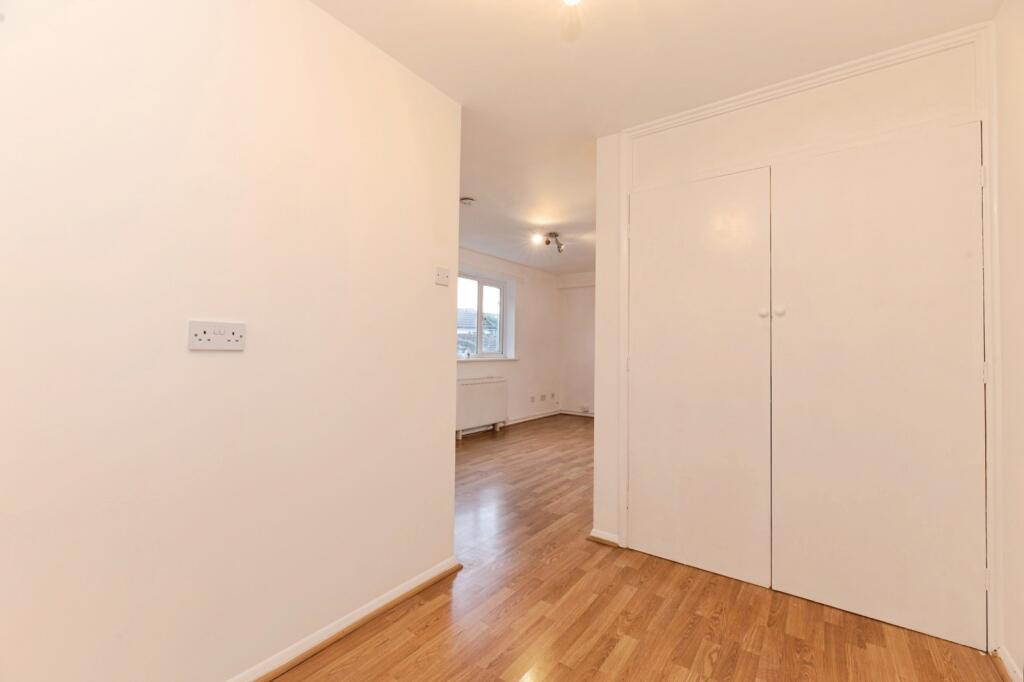 Bedroom Area