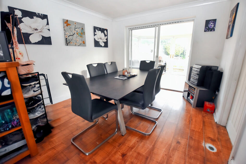 Dining Room 2