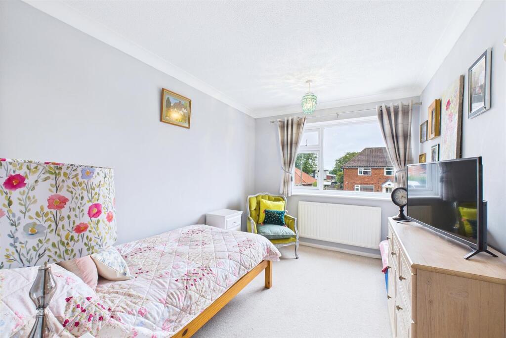 Bedroom 4