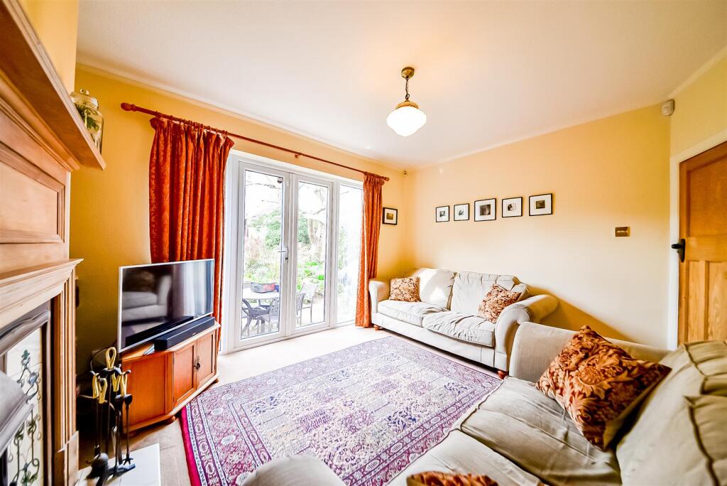 Reception Room Two