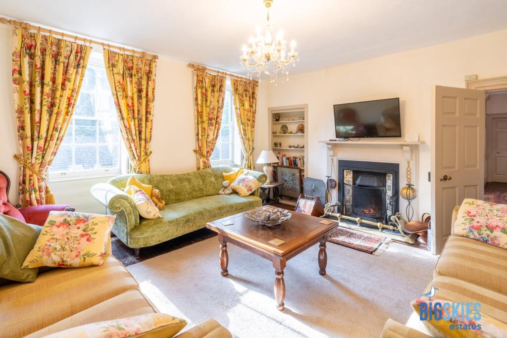 Drawing Room