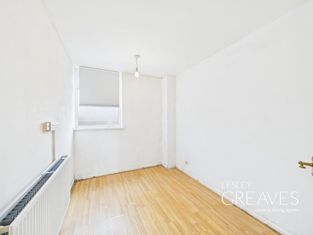 Study/Bedroom Thr...