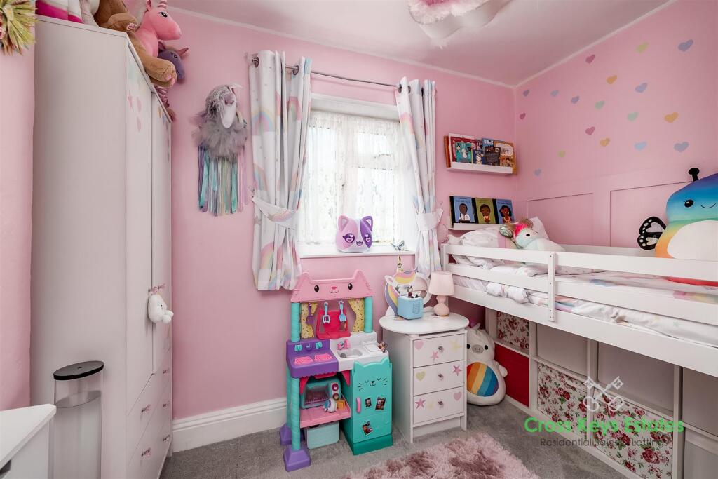 Bedroom 3
