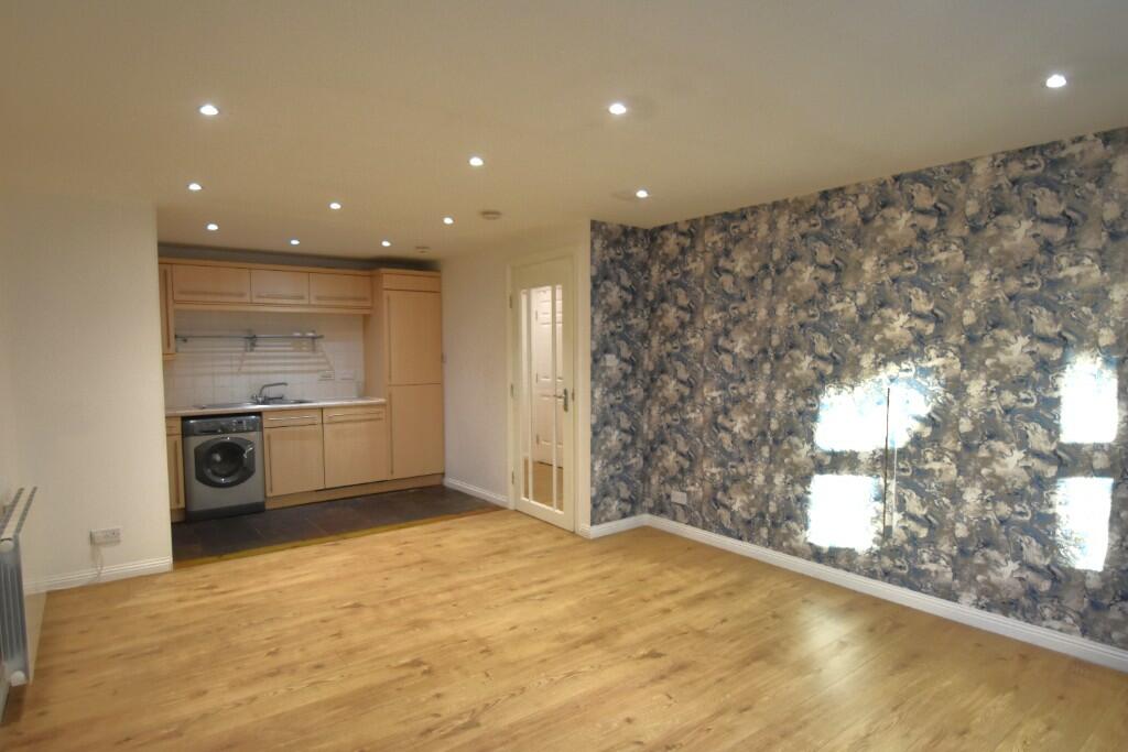 Living Room/Kitchen