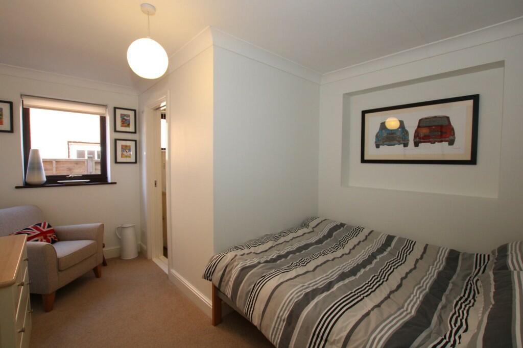 bed 2