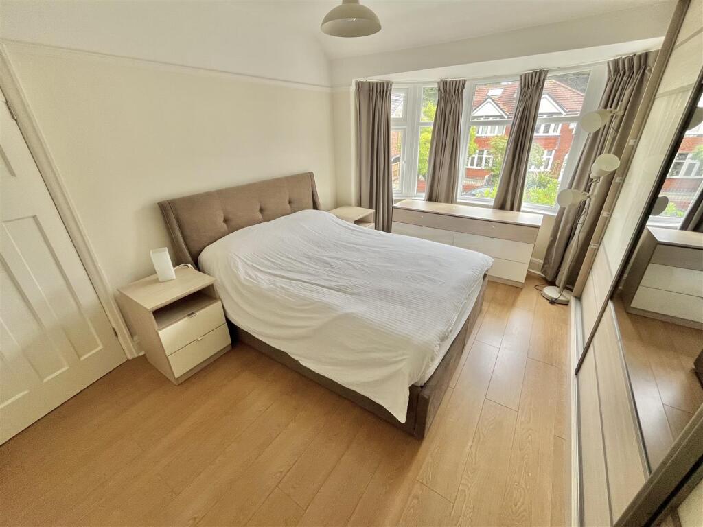 Bedroom 1 Aspect 2