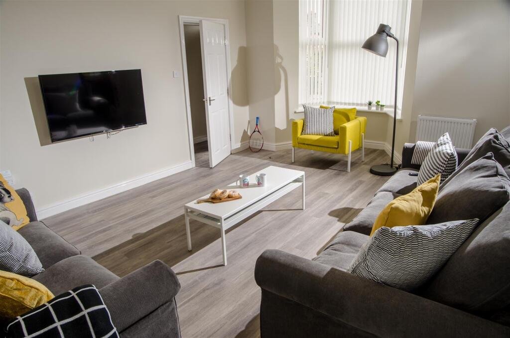 Rydal Road, Lancaster