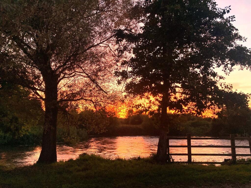 River Avon