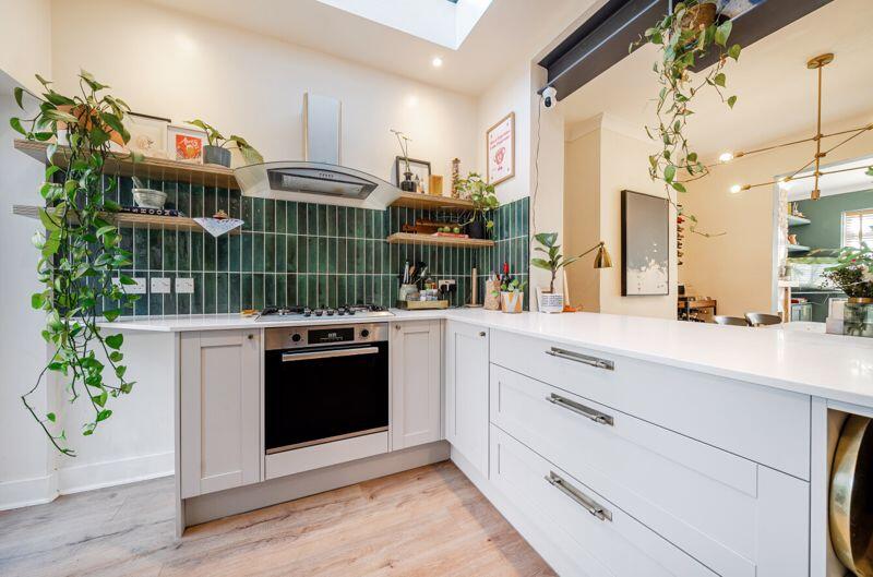 Kitchen angle 1