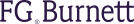 F.G. BURNETT LIMITED logo