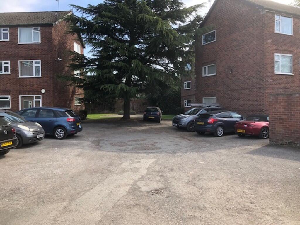 delamerecarpark 