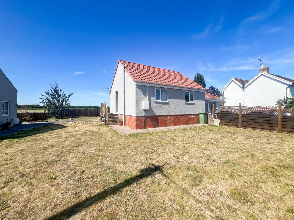 Detached Annex