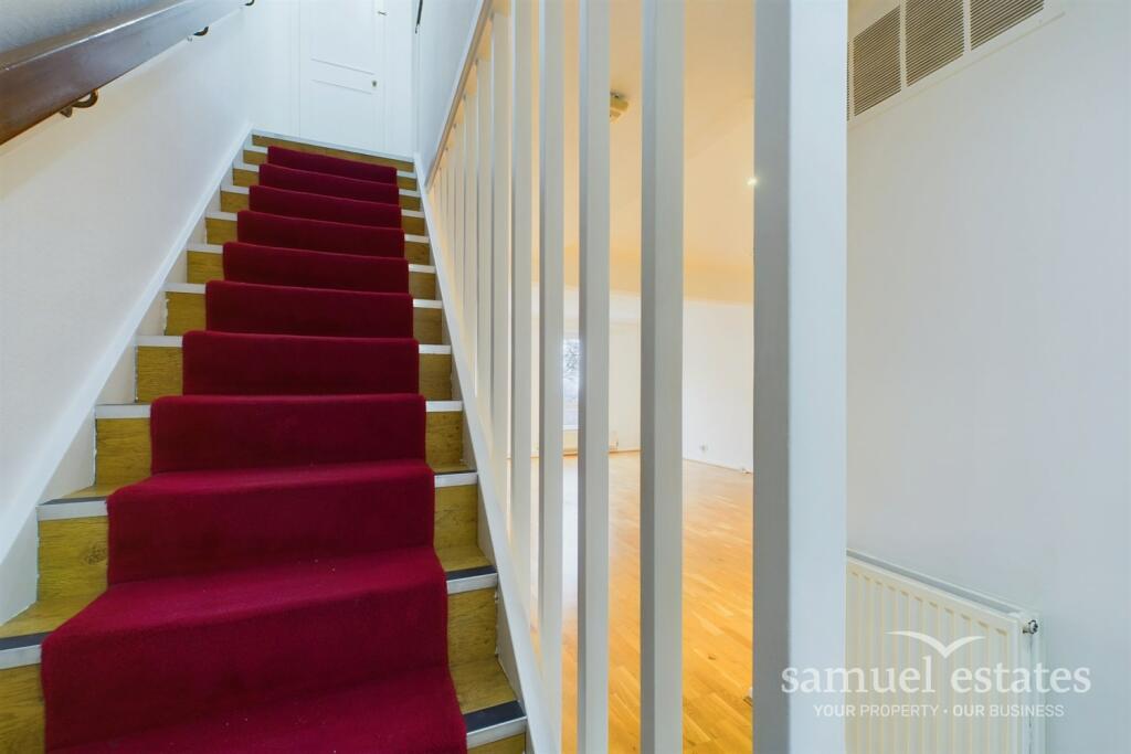 Stairway