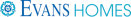 Evans Homes logo