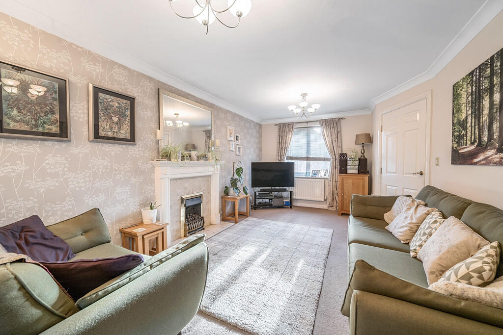 Living Room (shot...