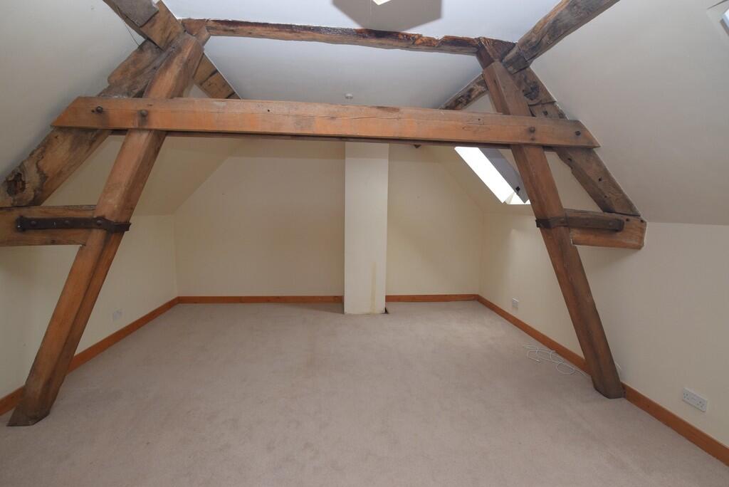 Charlton Barn Bed...