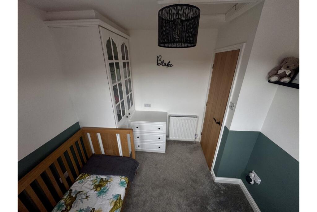 Bedroom Four