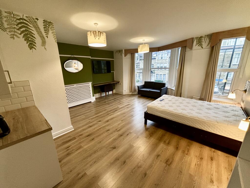 Room D